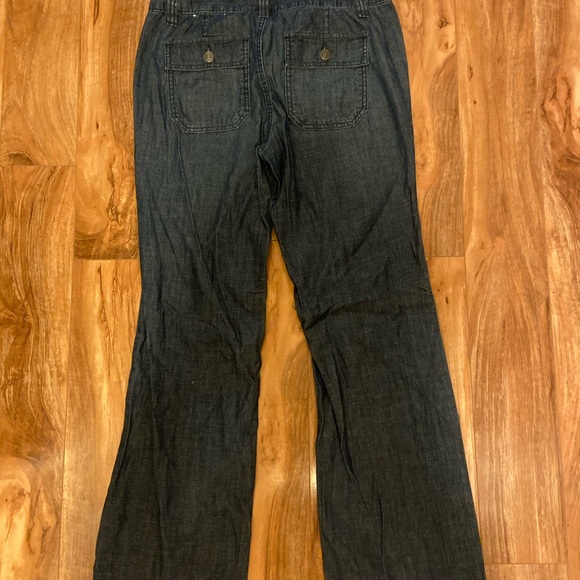 Loft Trouser Jeans - Picture 2 of 3